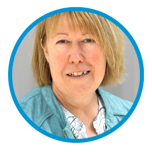Schriftführerin - Sonja Bremer