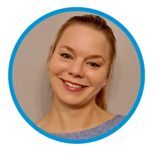 Kassenwartin - Jennifer Stähr
